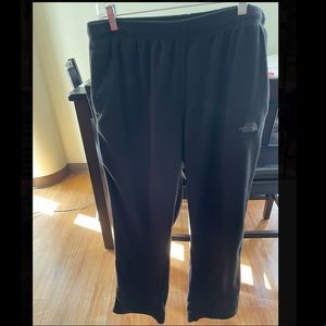 XL North Face Sweatpants / Joggers